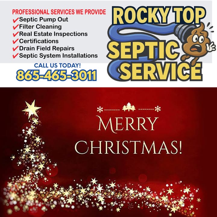 Rocky Top Septic Service, LLC