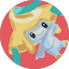 Krys M Avatar